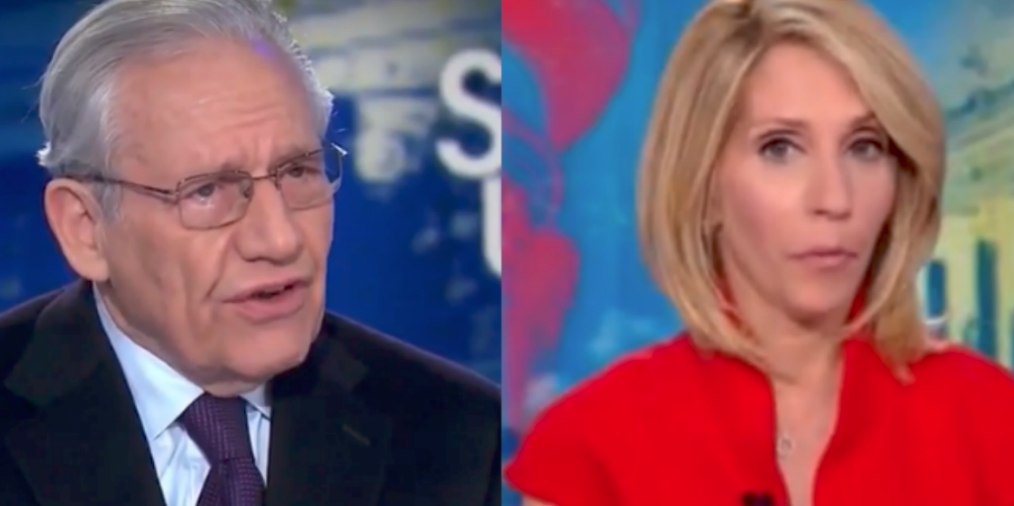 Veteran Journalist Slams Reporting on Trump Administration: "Self-Righteousness and Smugness"