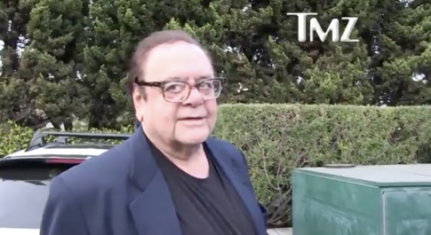 Paul Sorvino Goes Off on Harvey Weinstein: 'I Will Kill the Motherf***er'