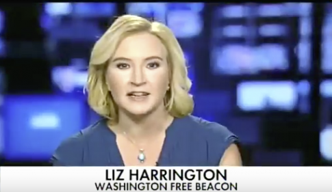 Harrington: Big Tech Companies Have History of Anti-Conservative Bias