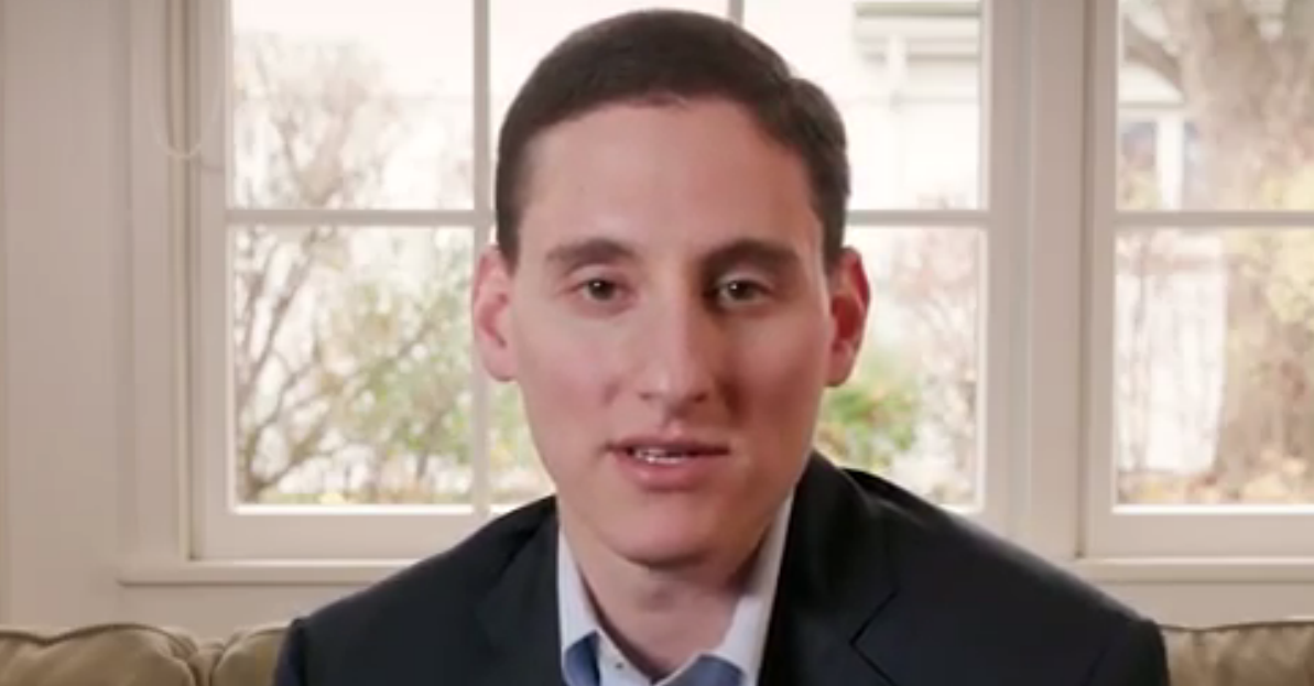 OH Treasurer Drops Out of Senate Race to Focus on Wife's Health: "More Important Than Any Campaign"
