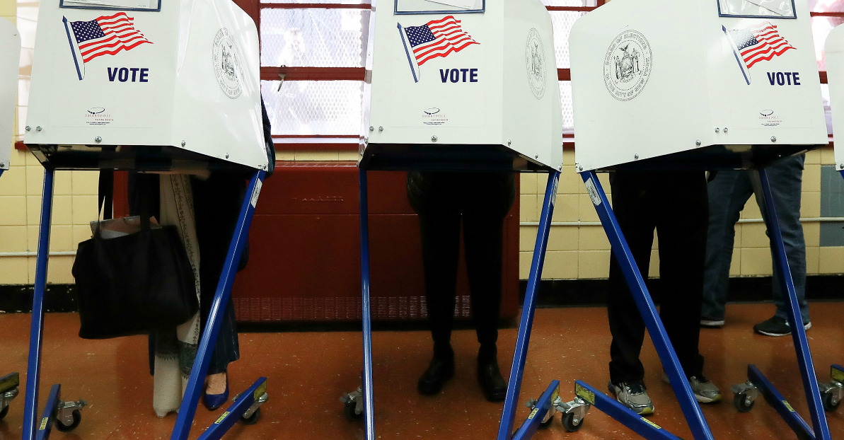 Texas County Threatened With Lawsuit for Concealing Noncitizen Voter Records