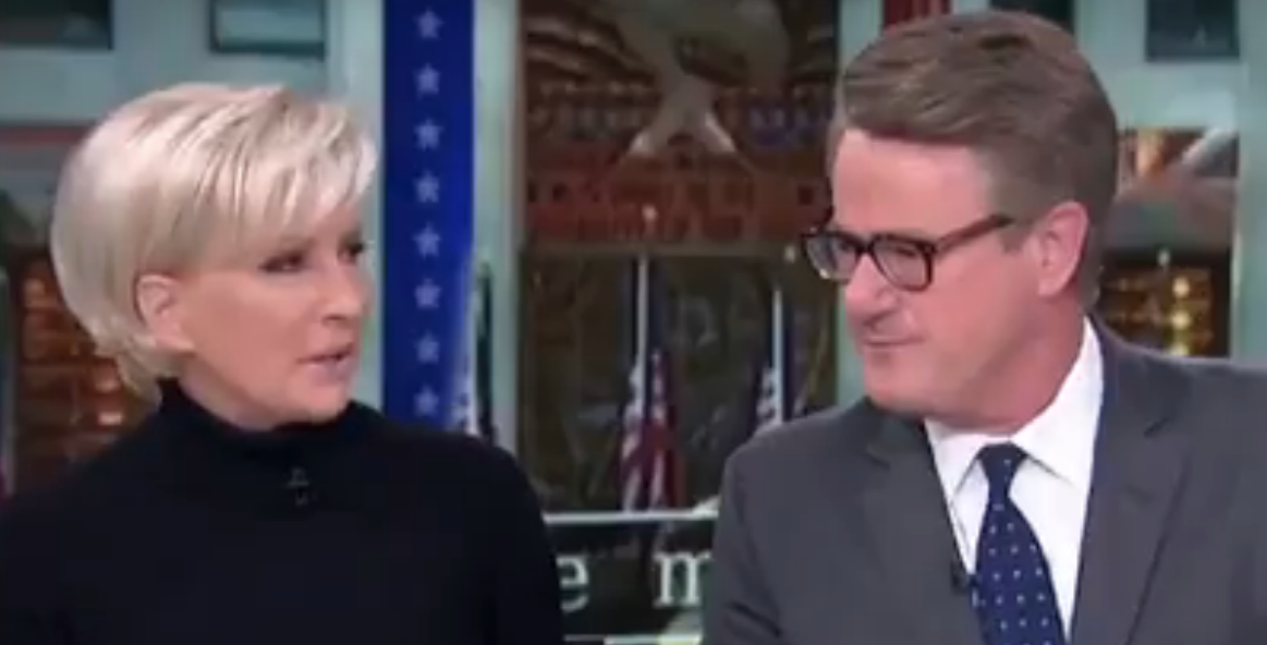 Mika Complains Her Friends Are ‘Viscerally Embarrassed to Be American’ When Vacationing in Paris