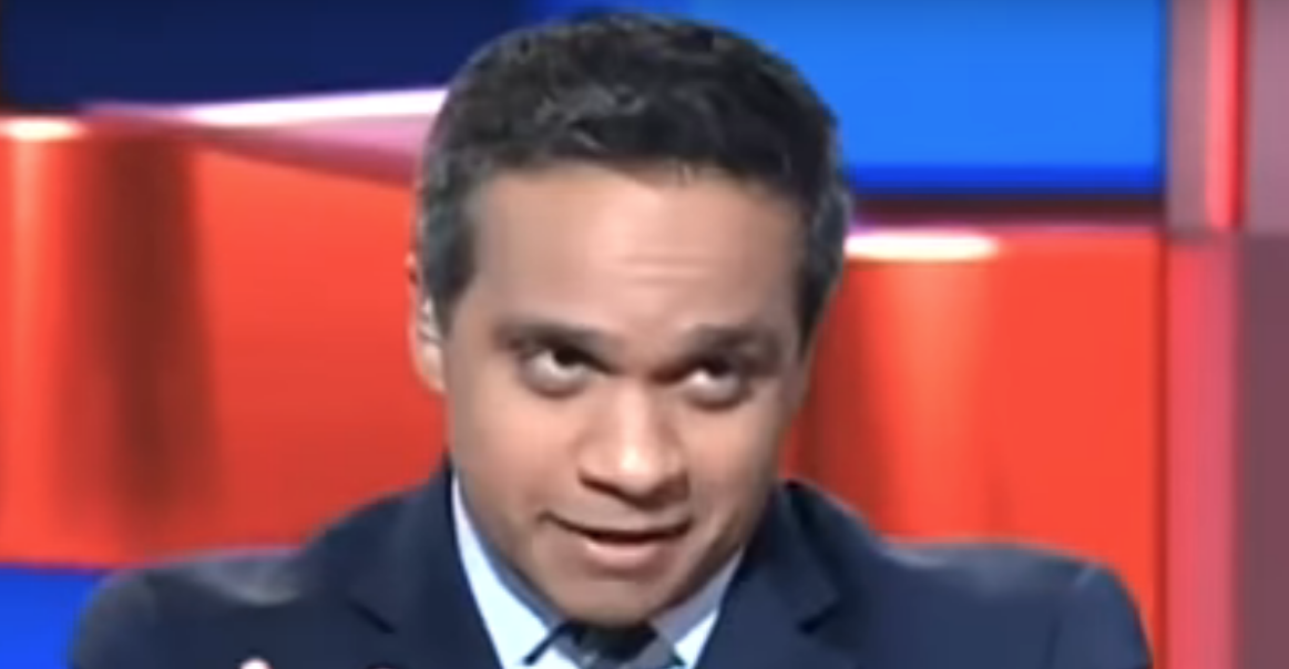 CNN Reporter: Talk of Oprah Winfrey for President Shows Democrats Have 'Thin Bench' for 2020