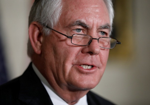 Tillerson to Order New Probe of Havana Embassy Health 'Attacks'