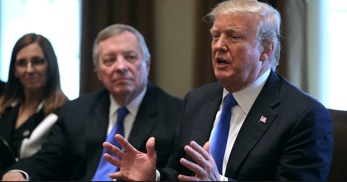 How Trump Can Cut Aid to a Horrible U.N. Program