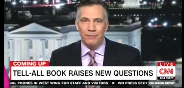 CNN Has 'Lost It'