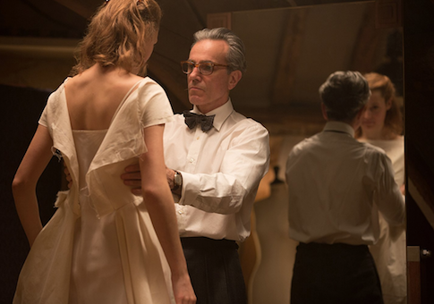 'Phantom Thread' Review
