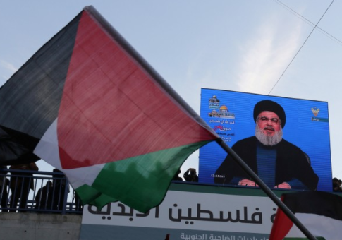 Sessions Sets up Hezbollah Investigation Team