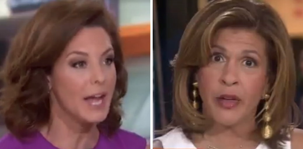 Ruhle Explains Plainly That Americans Should Expect Bump in Paycheck. But Hosts Are 'Still Confused'