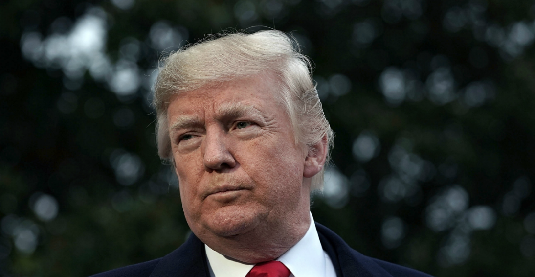 American Psychiatric Association Tells Shrinks to Stop Analyzing Trump