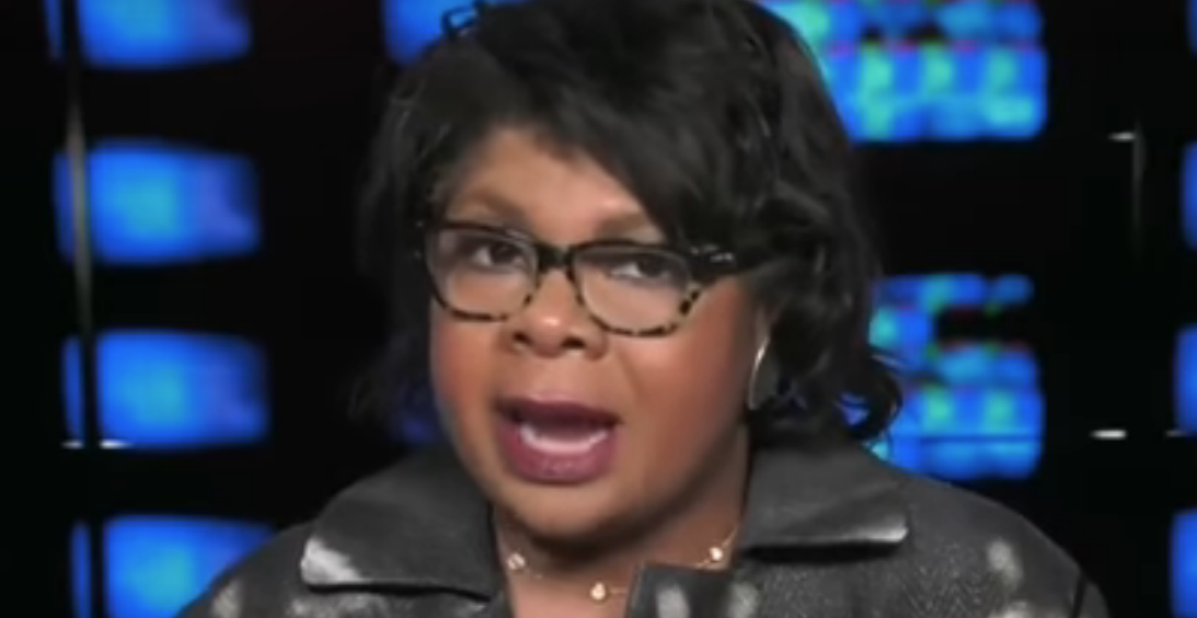 CNN's April Ryan Has a Bizarre Plan For How People Can Protest Trump