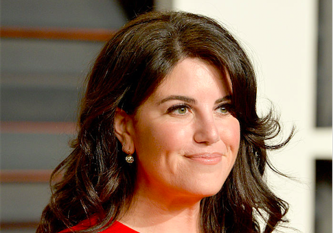 Monica Lewinsky Marks 20th Anniversary of the Scandal That Bears Her Name