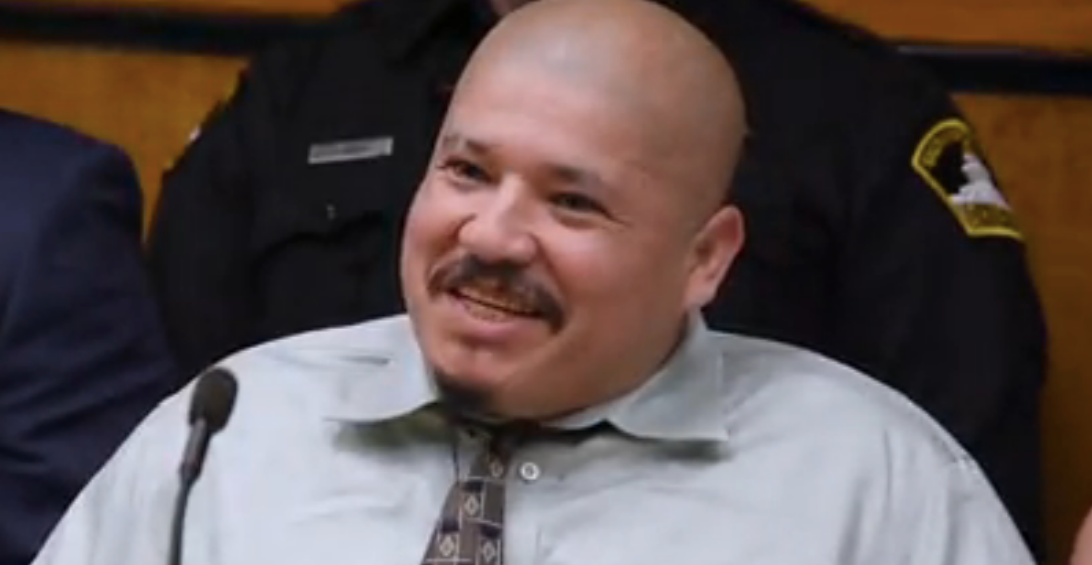 Illegal Immigrant on Killing Two Cops: 'I Wish I Had Killed More of the Motherf***ers'
