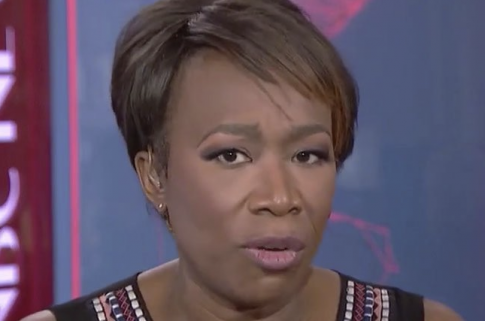 Joy Reid Blog Mocked 'Chubbed-Out Shrew' Rosie O'Donnell, Backed 'Kick-Ass Funny' Donald Trump