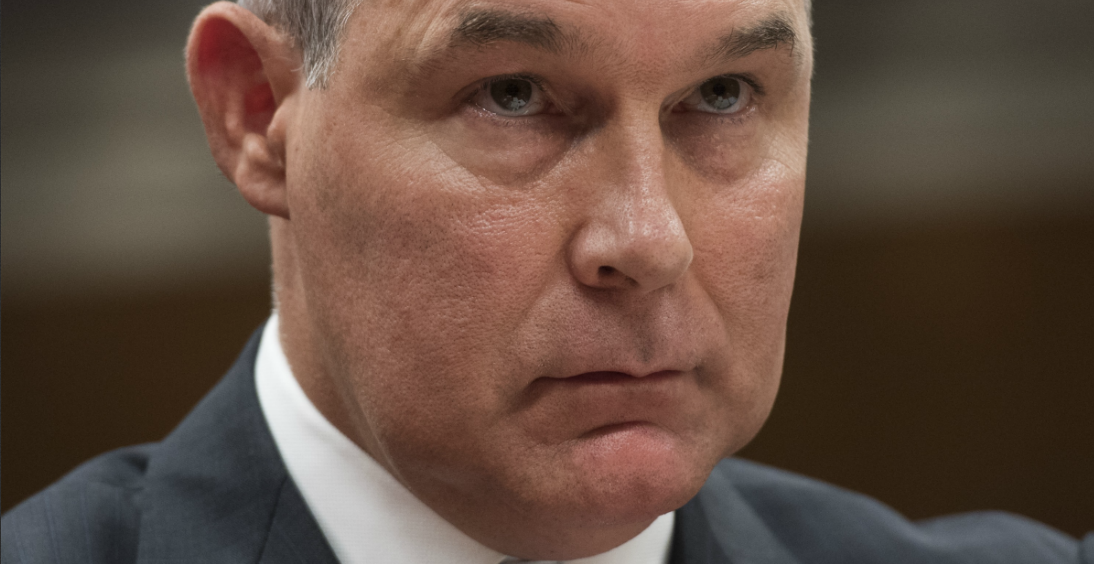Fear Not: The Government May Shut Down, But the EPA Will Remain Open