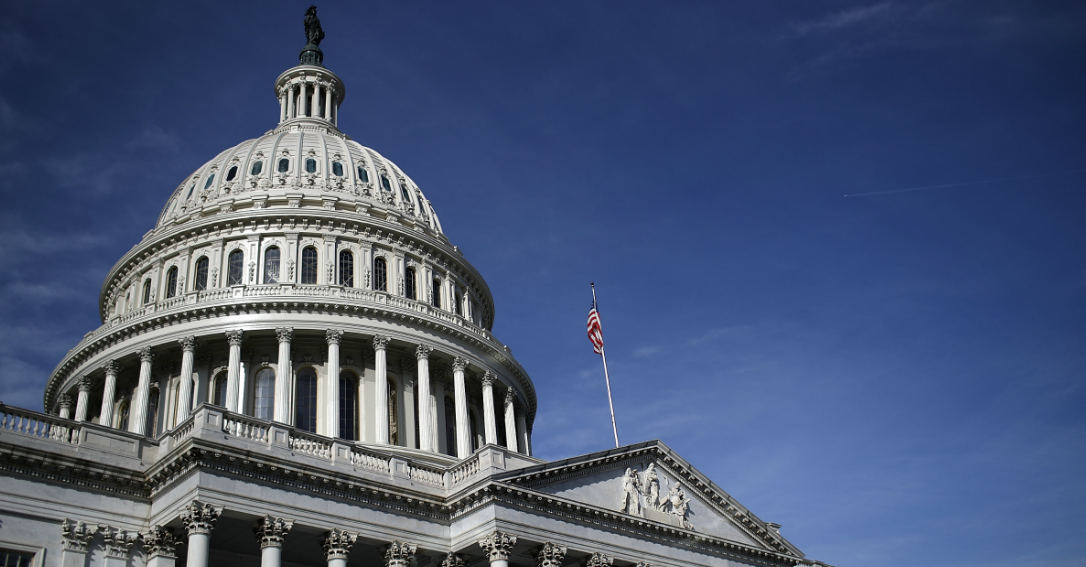 Several Members of Congress are Refusing to Take a Paycheck During the Gov't Shutdown