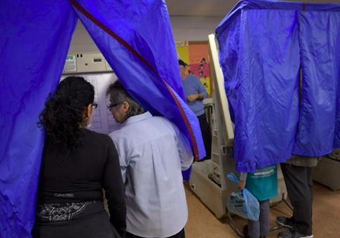 Pennsylvania Court Orders New Congressional Map Because of Gerrymandering