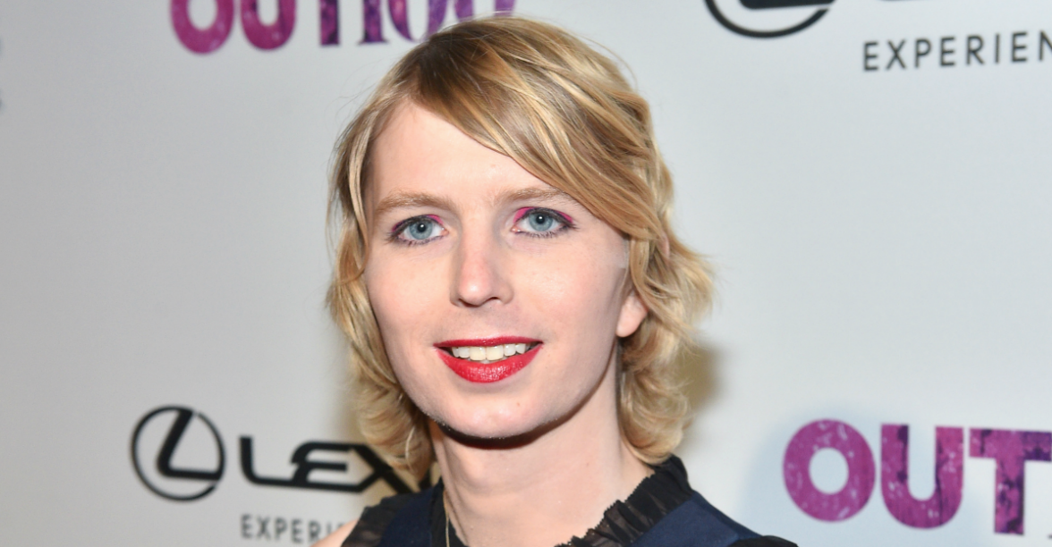 Chelsea Manning Says She 'Took Opportunity' to Gather Intelligence on 'Alt-Right'