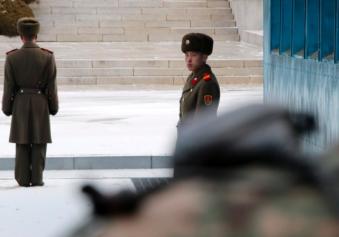 U.S. Sanctions People, Firms, Ships for Aiding North Korean Arms Industry