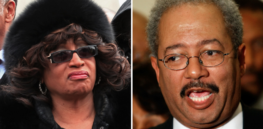 Dems Sentenced to Prison on Corruption Charges Are Still Collecting a Paycheck, Thanks to Loophole