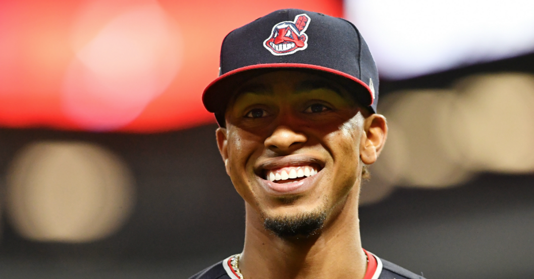 Cleveland Indians Plan to Jettison Chief Wahoo Logo by 2019