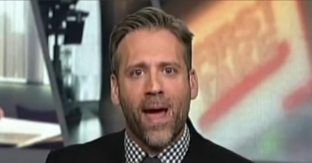 After 'Chief Wahoo' Gets the Boot, ESPN Host Says 'Fighting Irish' Mascot Has to Go