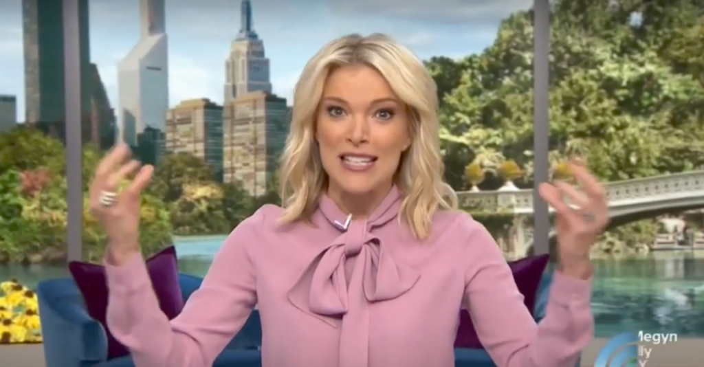 Fired 'Megyn Kelly Today' Employee Alleges 'Toxic, Demeaning' Workplace