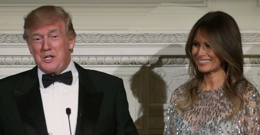 President Trump to Host First State Visit of His Presidency And He's Inviting America's First Ally
