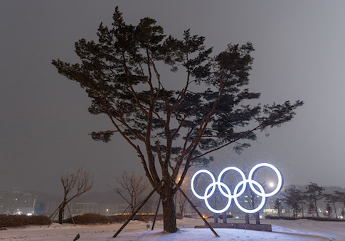 U.S. Tightens Olympic Security Amid Standoff With N. Korea