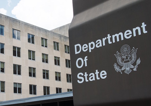 How the State Department Is Training Diplomats to Survive the Next Benghazi