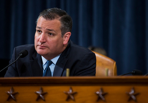 Sen. Cruz Introduces Legislation to Make Tax Cuts Permanent
