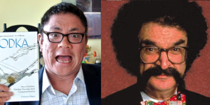 Best Things About Vic Matus, Ranked (New, Terrible Substandard!)