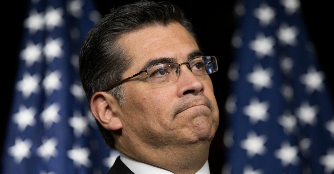 California AG: 'We Will Prosecute' Employers Who Help Federal Authorities Detect Illegal Immigrants