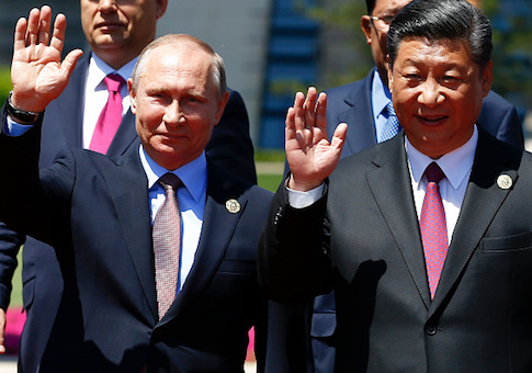Pentagon: China, Russia Soon Capable of Destroying U.S. Satellites