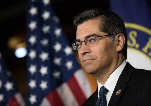 Senate Narrowly Confirms Becerra After Confirmation Fight