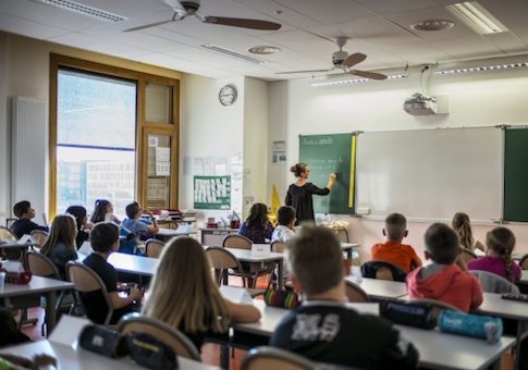 Under Threat of Closure, Illinois Lawmakers Try to Save Private School Scholarship Program