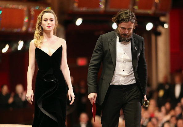 2018 Oscar Nominations: A Good Year For Fish-F*king