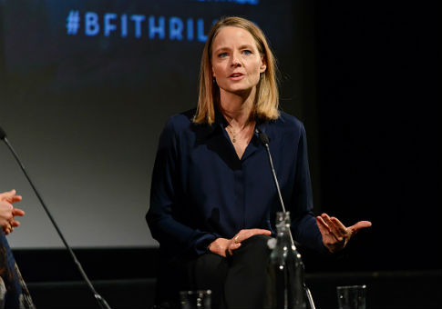 Jodie Foster Compares Superhero Movies to Fracking: 'You Get the Best Return Right Now but You Wreck the Earth'