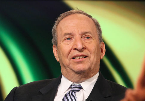 Larry Summers: Company Bonuses Following Tax Reform Are a 'Gimmick'