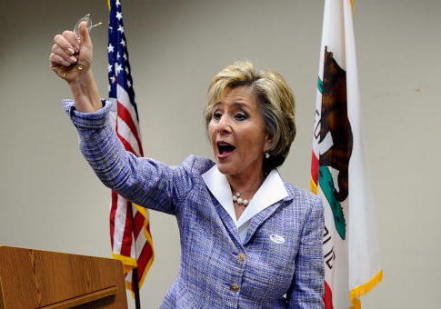 Fmr. Dem Senator Boxer to Hold Fundraiser for Dems in Seat Left Open by Issa’s Exit