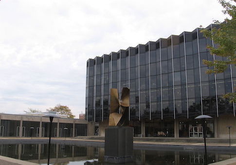 Conservative Group at U. Chicago School of Law Under Fire for Immigration Event