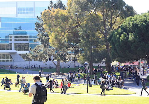 SFSU President Apologies for Failing Jewish Students