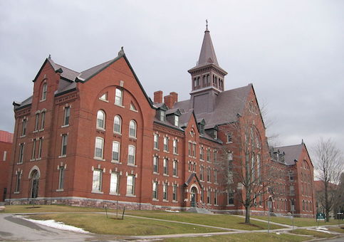 U. Vermont Students Demand Administrators Resign Over Failure to Meet Diversity Demands