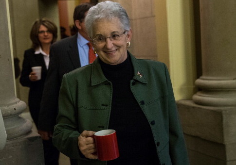Ed. Committee Meeting Explores Dangers of Government Sharing of Data on Kids