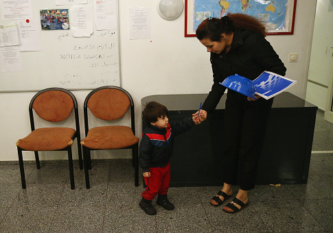 Iranian Christians, Other Religious Minorities, Turn to Austria for Help After U.S. Denies Asylum 
