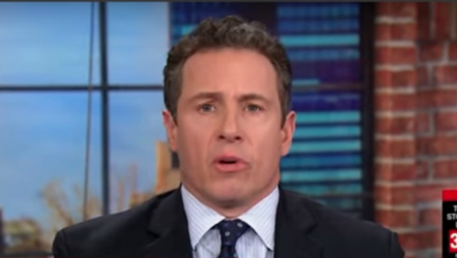 CNN's Cuomo Spreads Misleading AR-15 Story. Then Doubles Down When Called Out