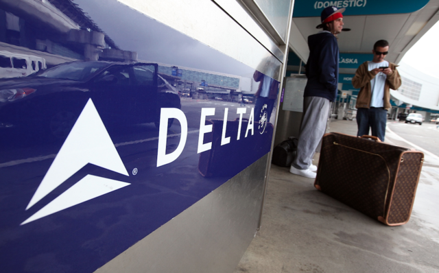 Delta Endangers Tax Break After Cutting Ties to NRA