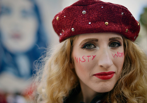 Toxic Liberalism