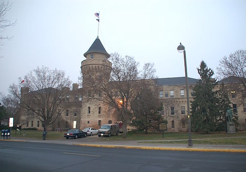 University of Minnesota Consistently Fails to Discipline Those Who Disrupt Conservative Speeches