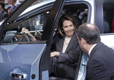 House Democrats Outspend GOP Counterparts 2-1 on Auto Leases